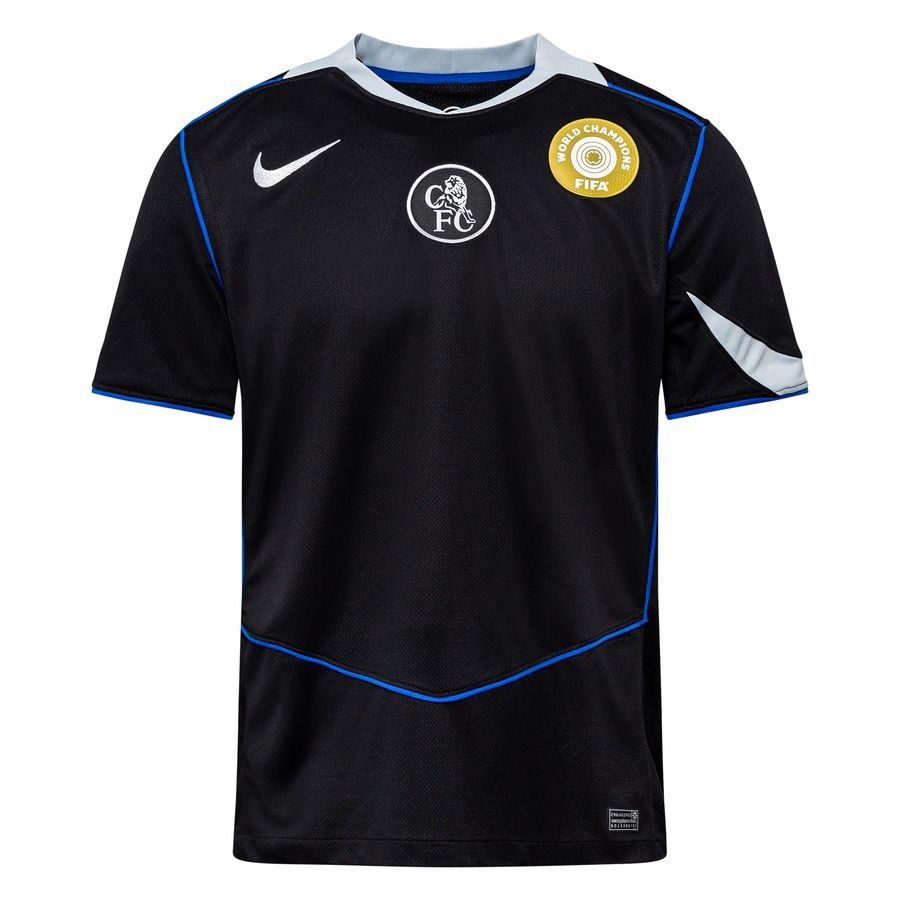 Chelsea 3rd Shirt 2025/26 Kids FIFA CWC 2025 Champions Badge-SoccerKits Hub | Buy Soccer Jerseys Online